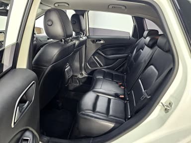 B-Class W246