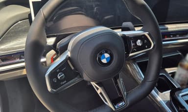 7 Series (G70)