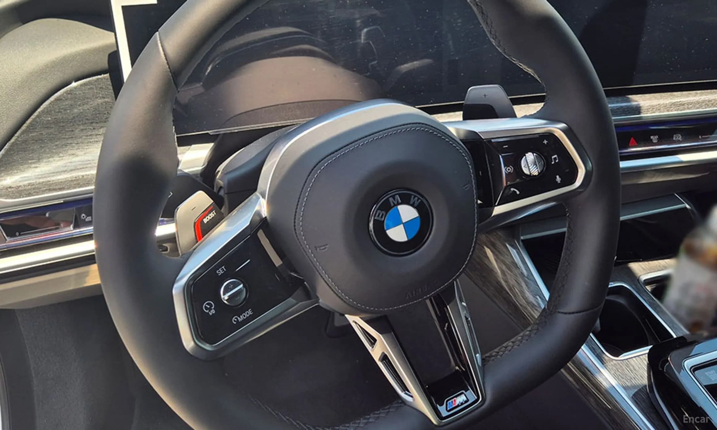 7 Series (G70)