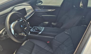 7 Series (G70)
