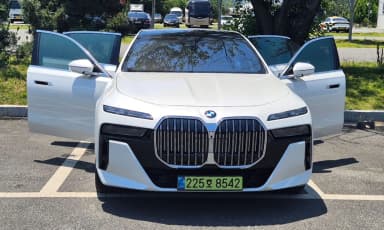 7 Series (G70)