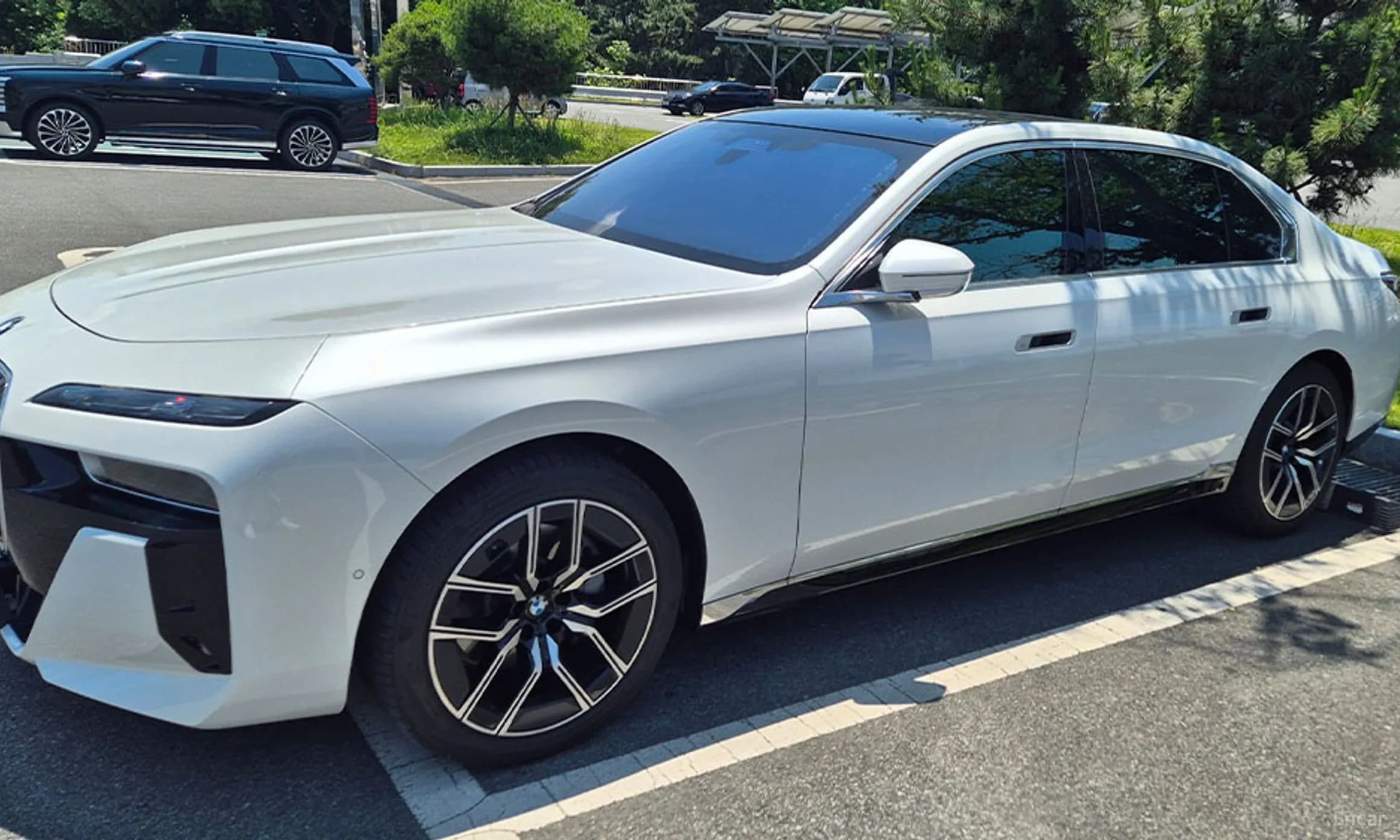 7 Series (G70)