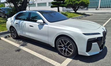 7 Series (G70)