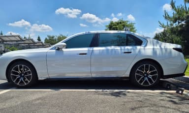 7 Series (G70)