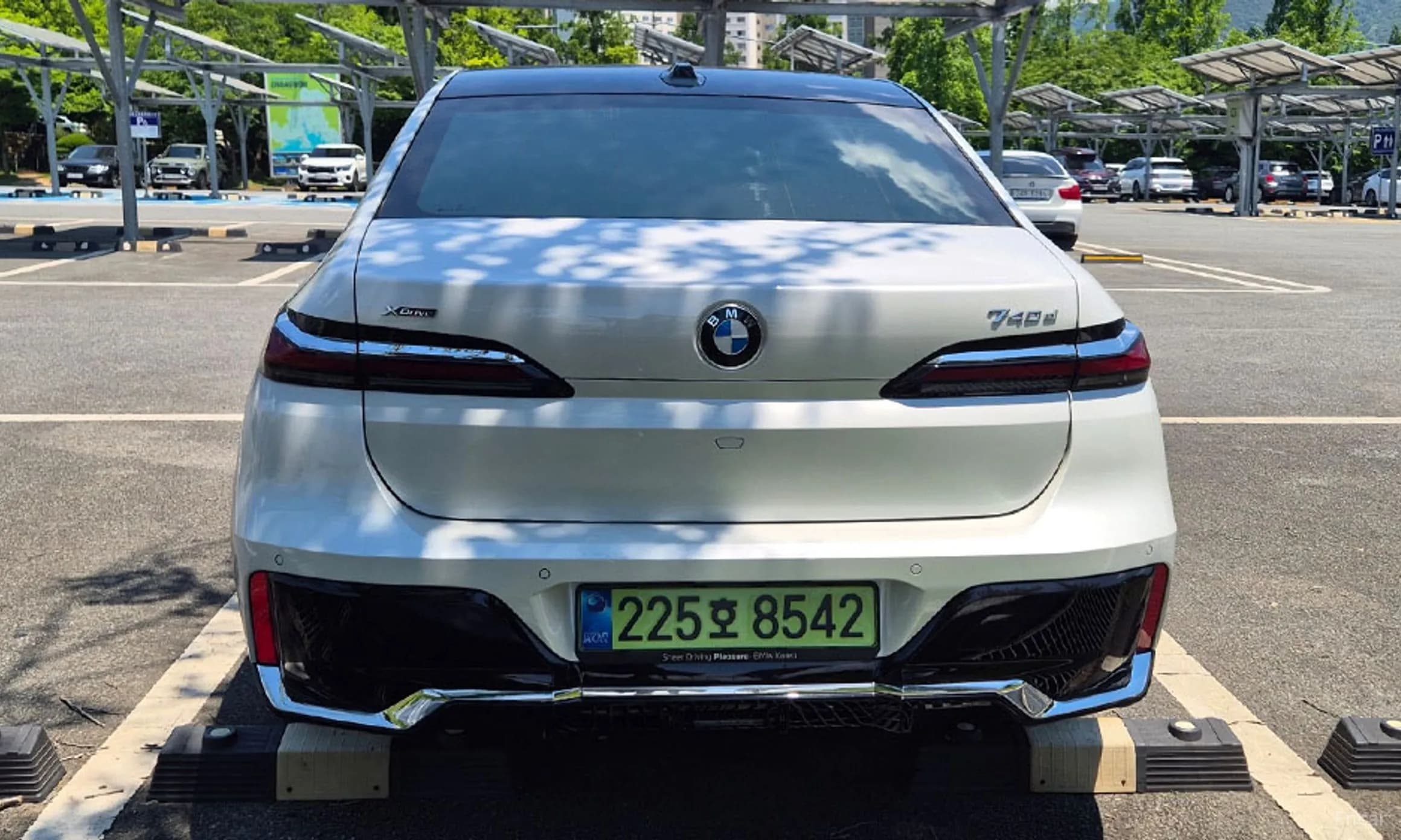 7 Series (G70)