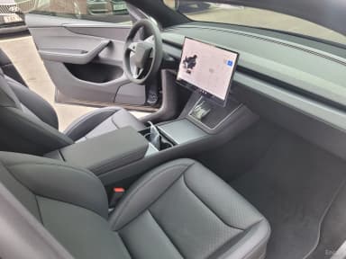 Model Y