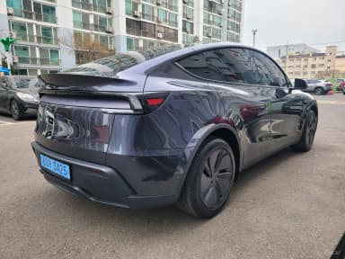 Model Y