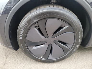 Model Y