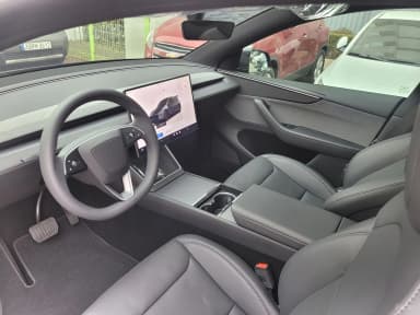 Model Y