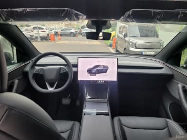 Model Y