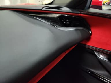 SF90 Spyder
