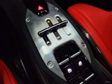 SF90 Spyder