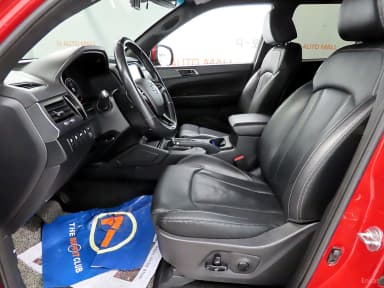 Rexton Sports Khan
