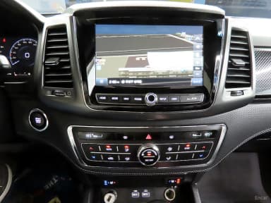 Rexton Sports Khan