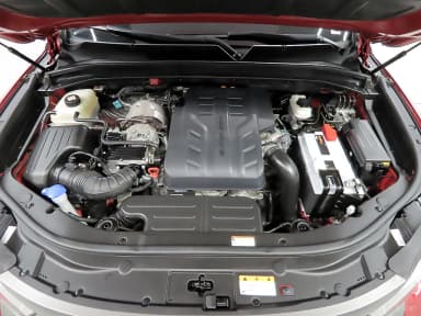 Rexton Sports Khan
