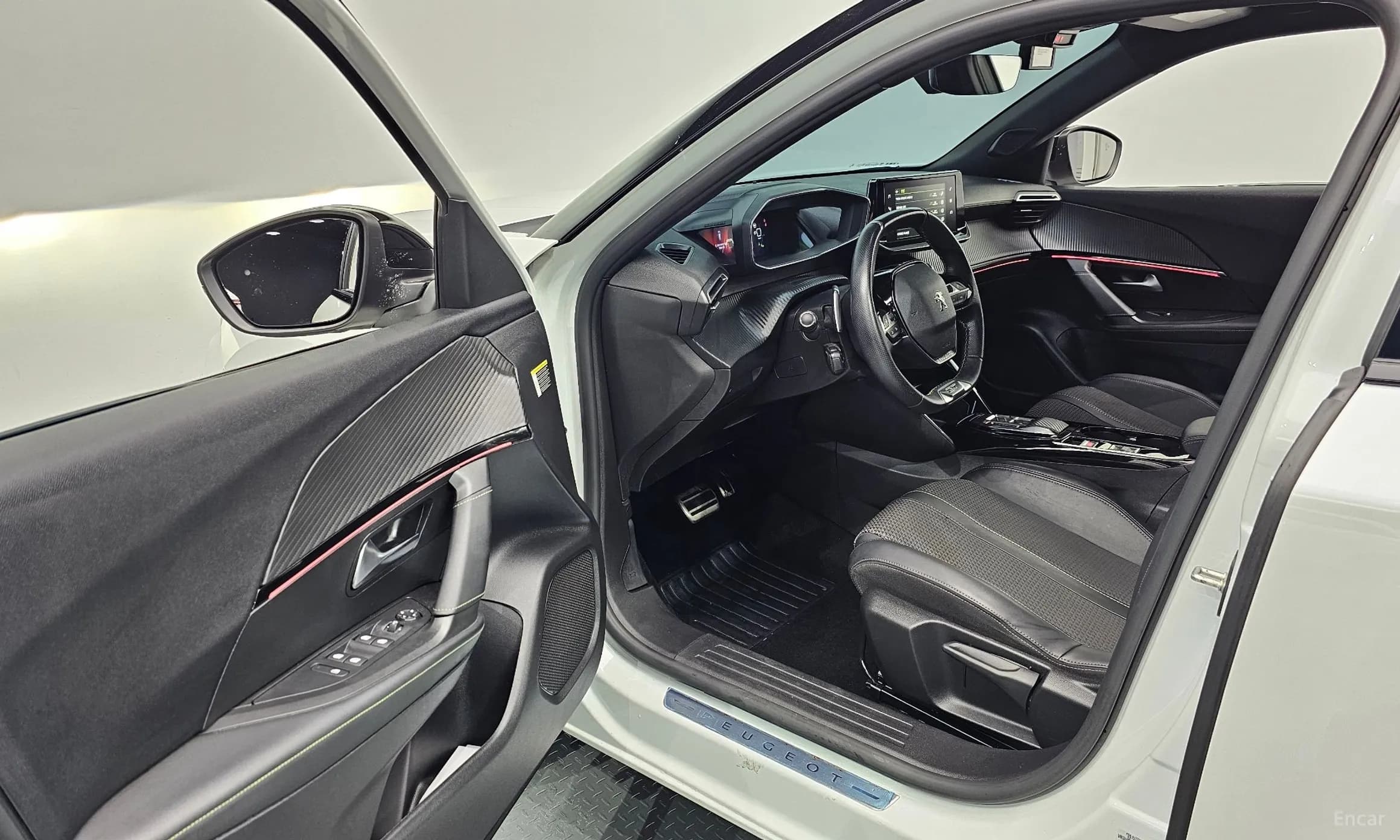 2008 Second Generation