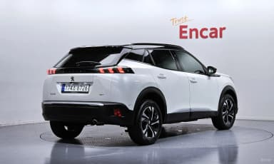 2008 Second Generation