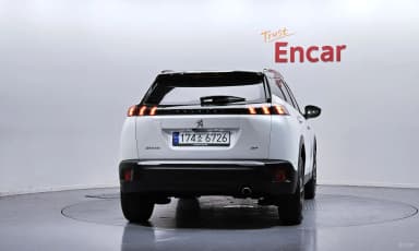 2008 Second Generation