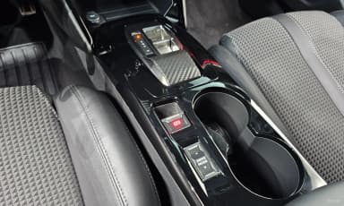 2008 Second Generation