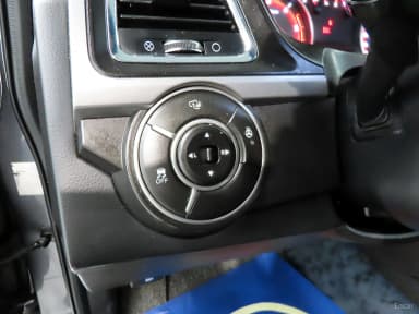 Korando Sports