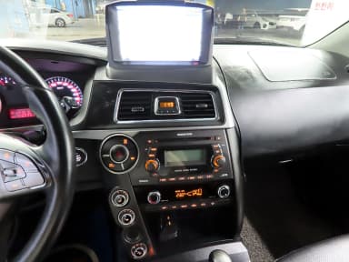 Korando Sports