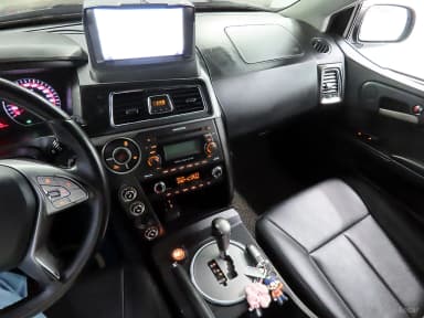 Korando Sports