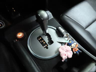 Korando Sports