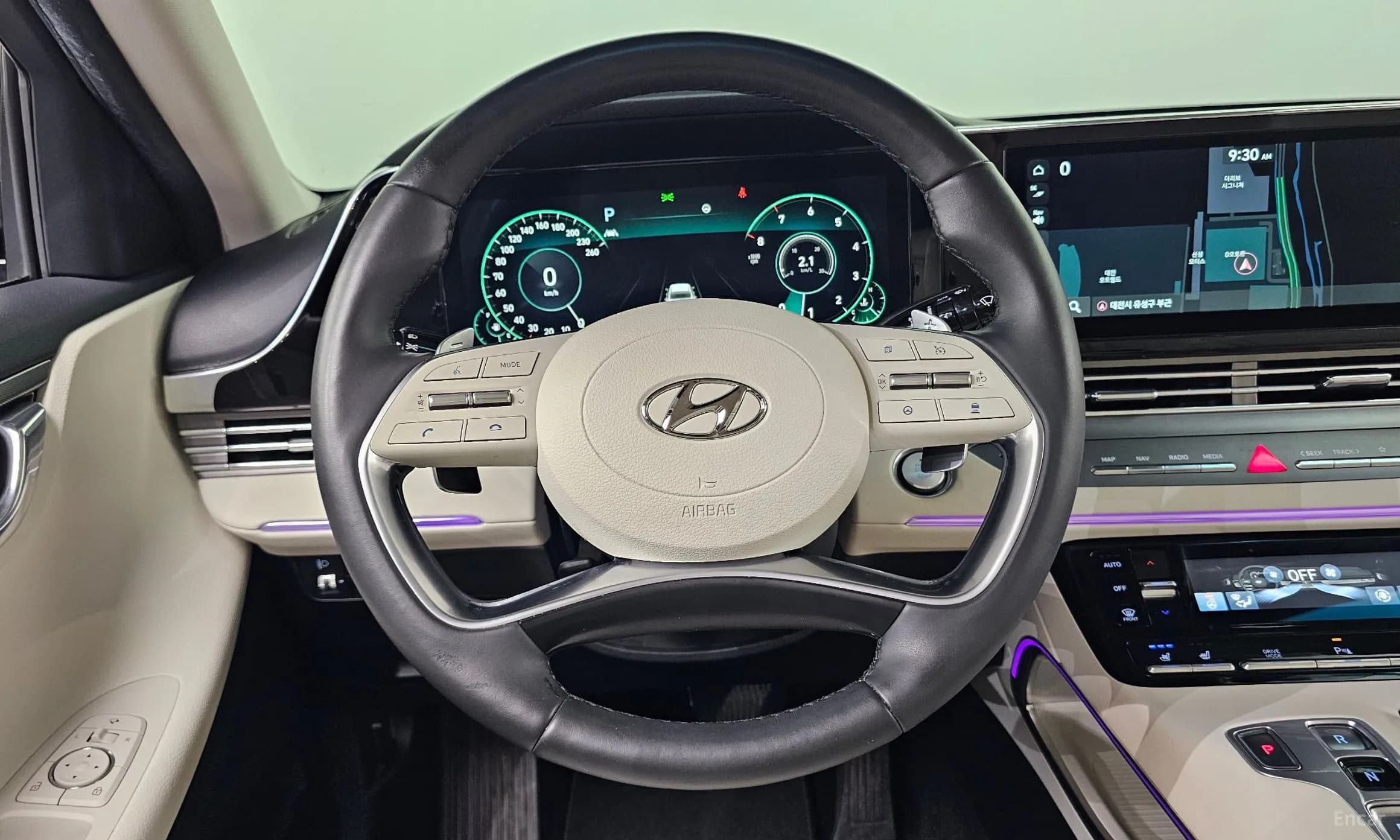Grandeur IG