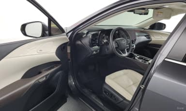 RX350h 5th Generation