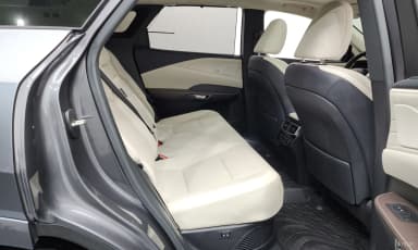 RX350h 5th Generation