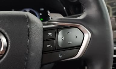 RX350h 5th Generation