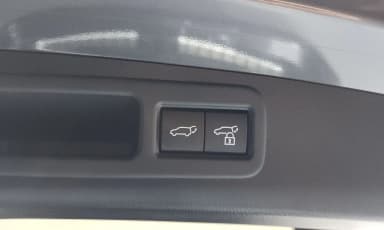RX350h 5th Generation