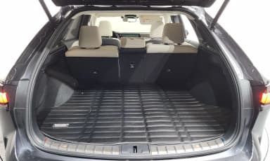 RX350h 5th Generation