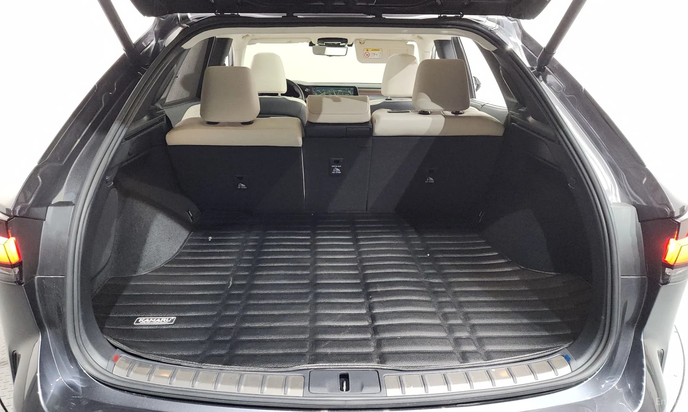 RX350h 5th Generation