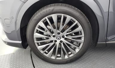 RX350h 5th Generation