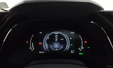 RX350h 5th Generation