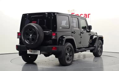 Wrangler (JK)