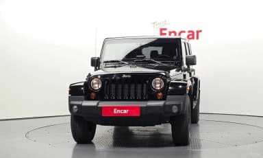 Wrangler (JK)