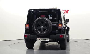 Wrangler (JK)