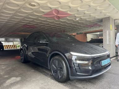 Model Y