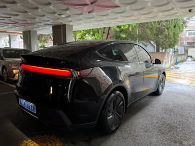 Model Y