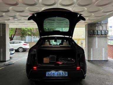 Model Y