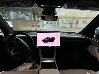 Model Y