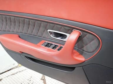 Continental GT 1st Generation