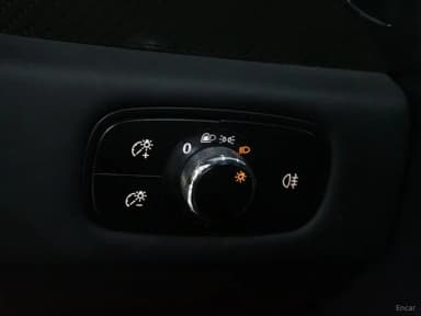 Continental GT 1st Generation