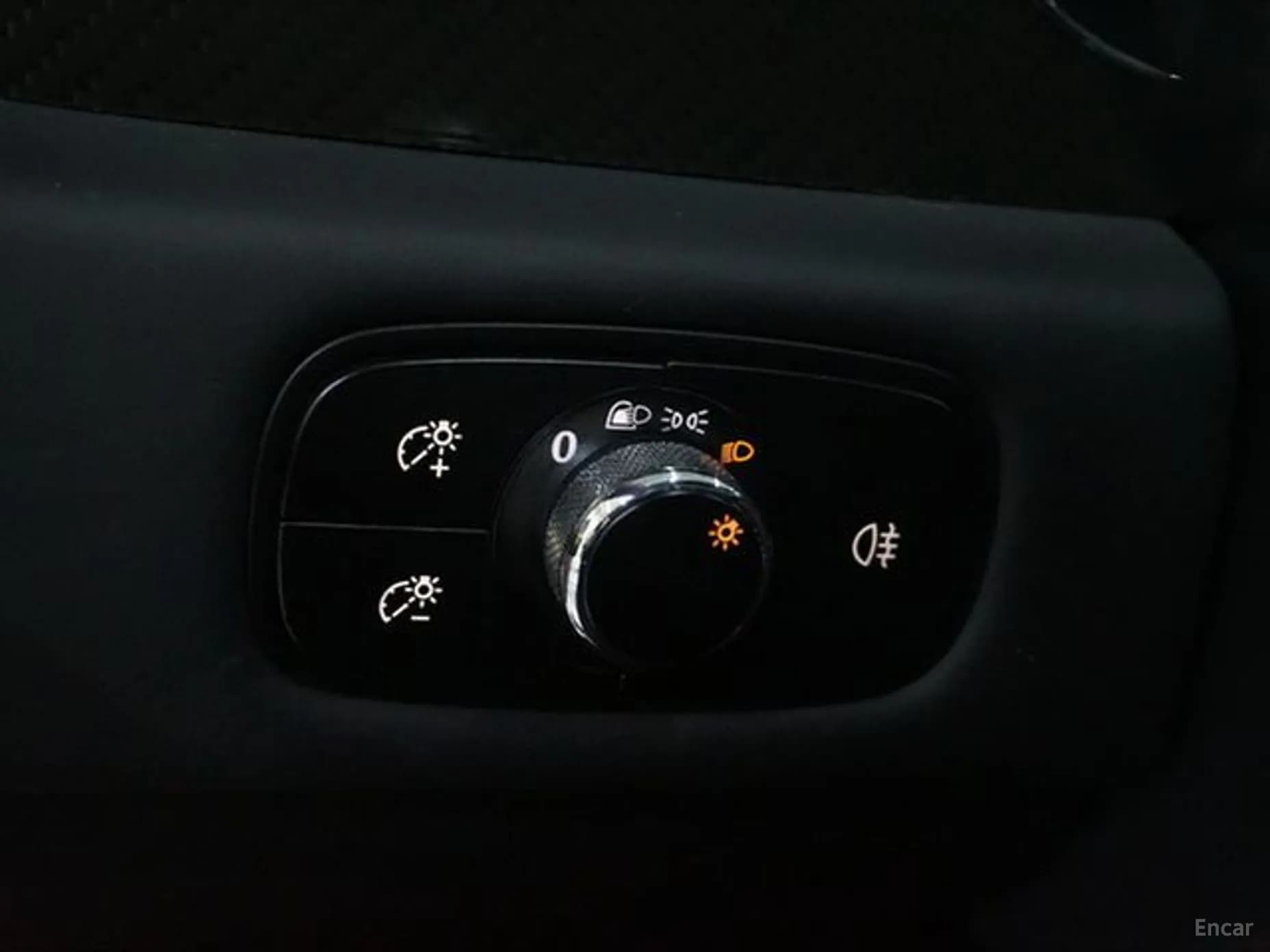 Continental GT 1st Generation