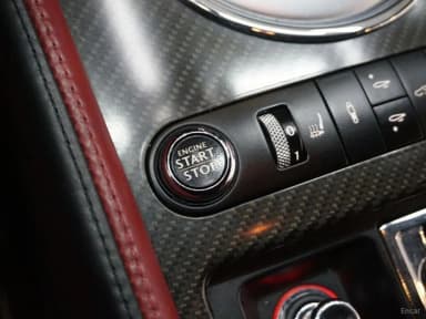 Continental GT 1st Generation