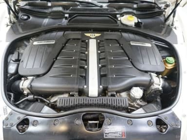Continental GT 1st Generation