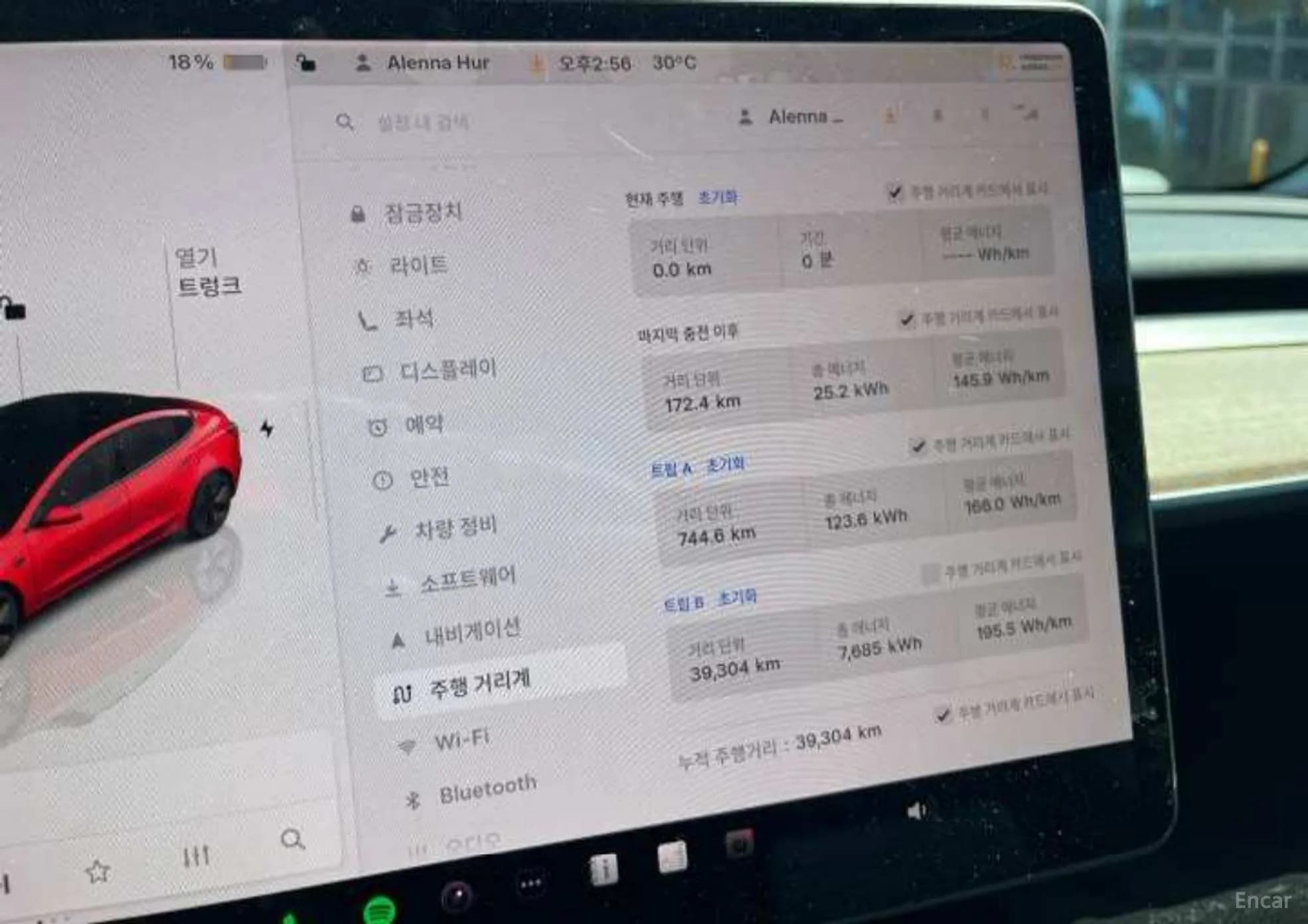 Model 3
