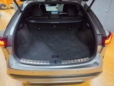 RX350h 5th Generation